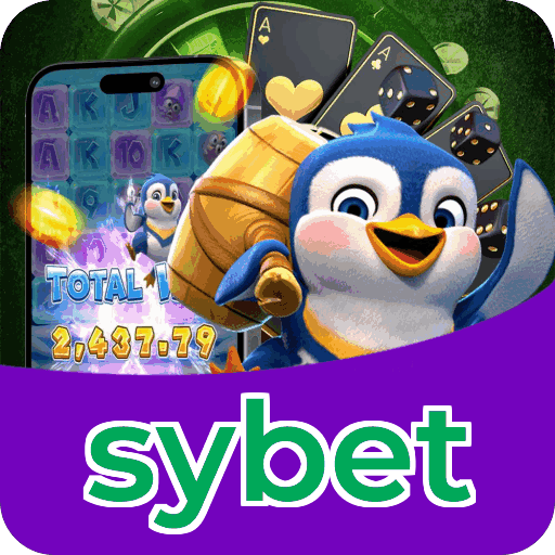 Login rápido no app sybet